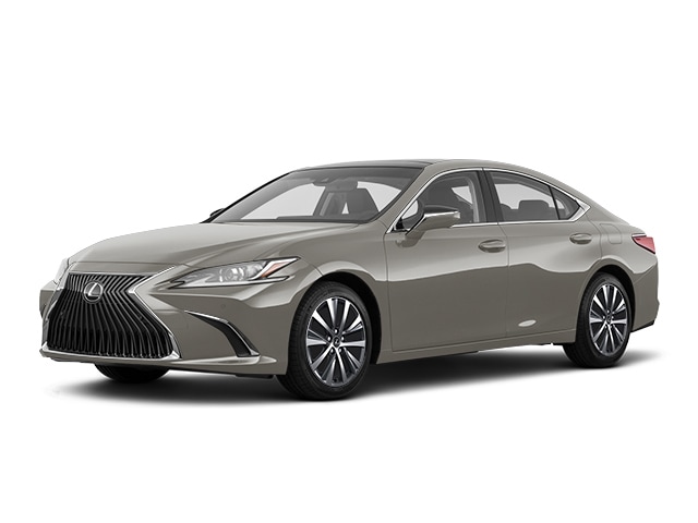 lexus es 2021 58ADZ1B15MU102173 image