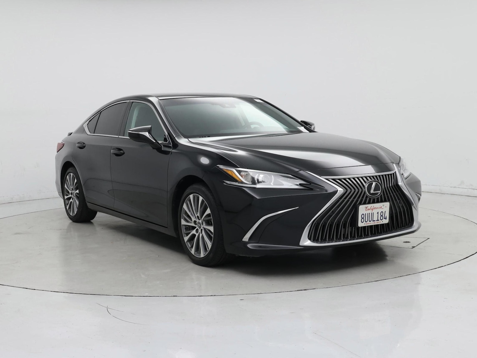 lexus es 2021 58ADZ1B19MU092764 image