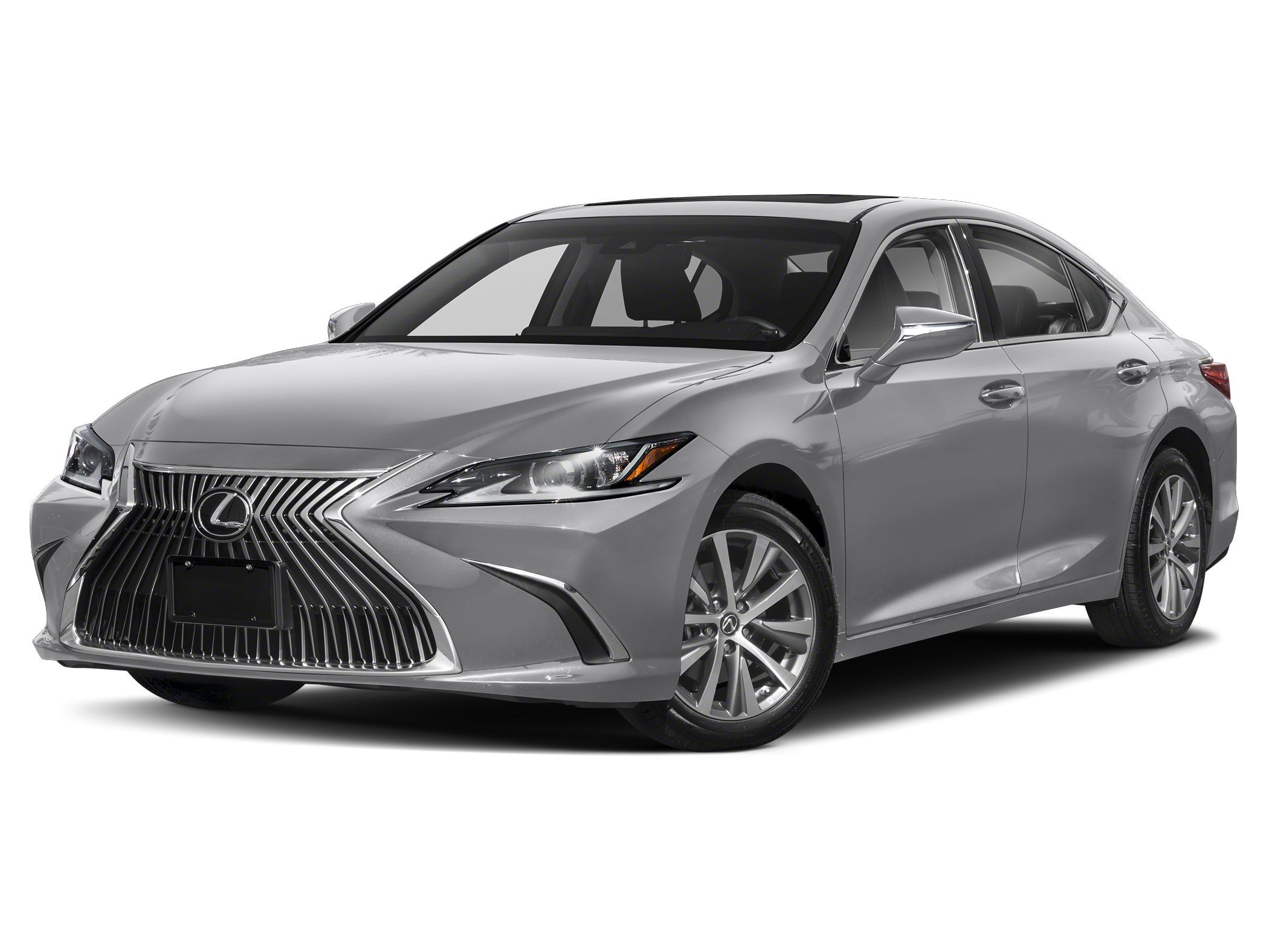 lexus es 2021 58AFZ1B11MU088362 image lexus es 2021 58AFZ1B11MU088362 image