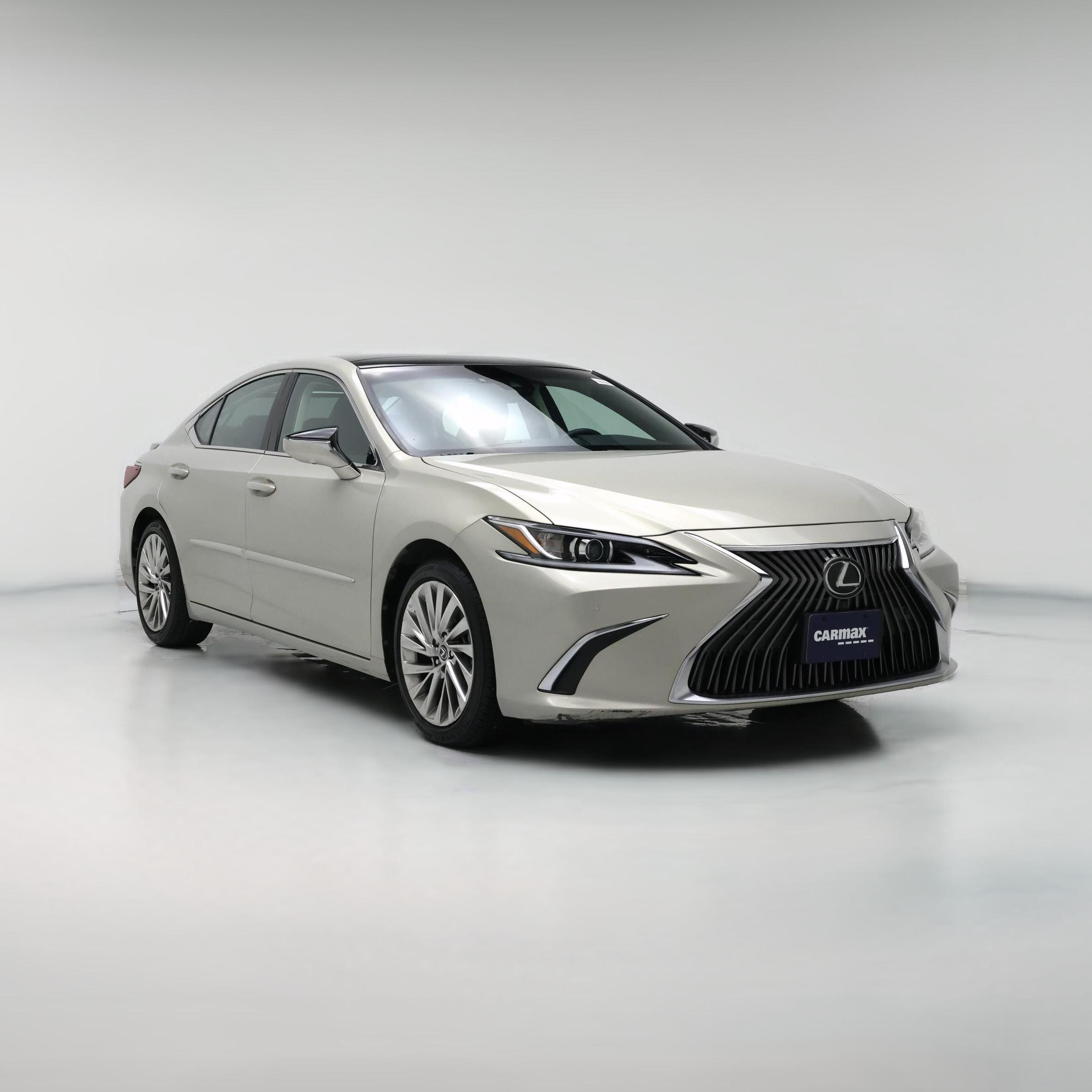 lexus es 2021 58AEZ1B19MU104271 image lexus es 2021 58AEZ1B19MU104271 image