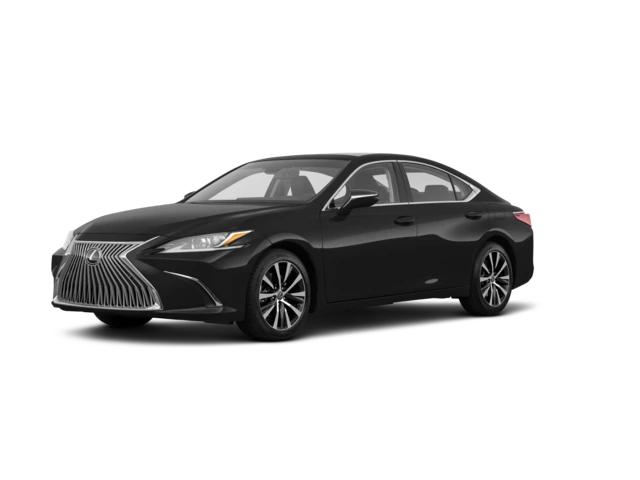 lexus es 2021 58AD11D1XMU006365 image