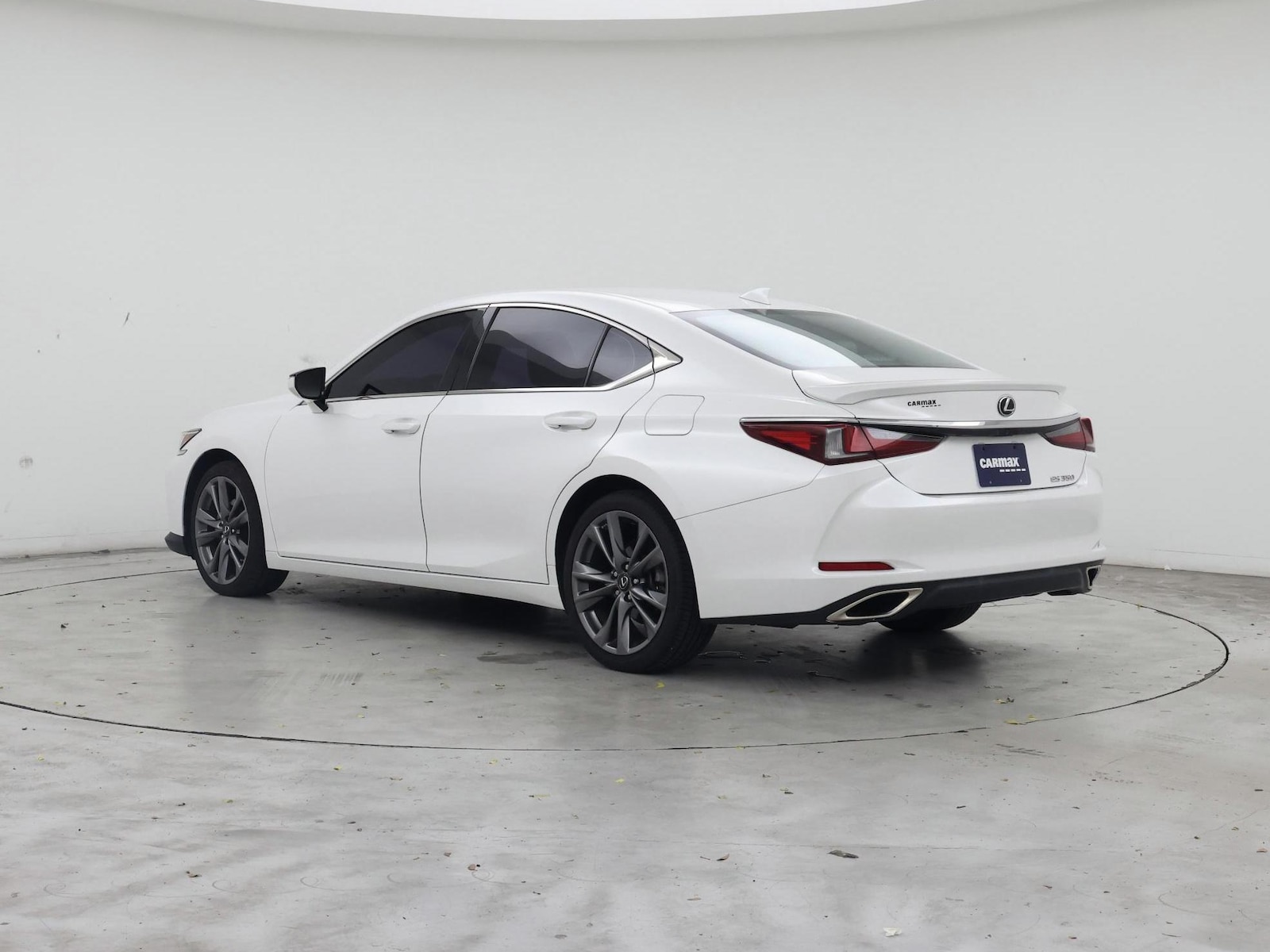 lexus es 2021 58ACZ1B10MU110354 image lexus es 2021 58ACZ1B10MU110354 image