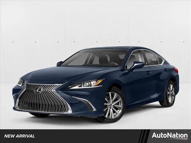 lexus es 2021 58AD11D11MU004181 image