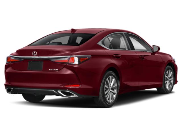 lexus es 2021 58AEZ1B14MU095639 image