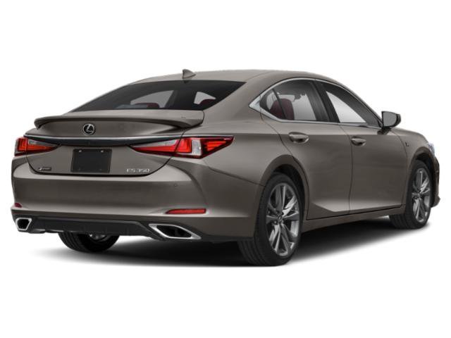 lexus es 2021 58AHZ1B1XMU095660 image lexus es 2021 58AHZ1B1XMU095660 image