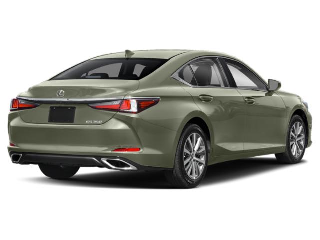 lexus es 2021 58ADZ1B18MU104418 image