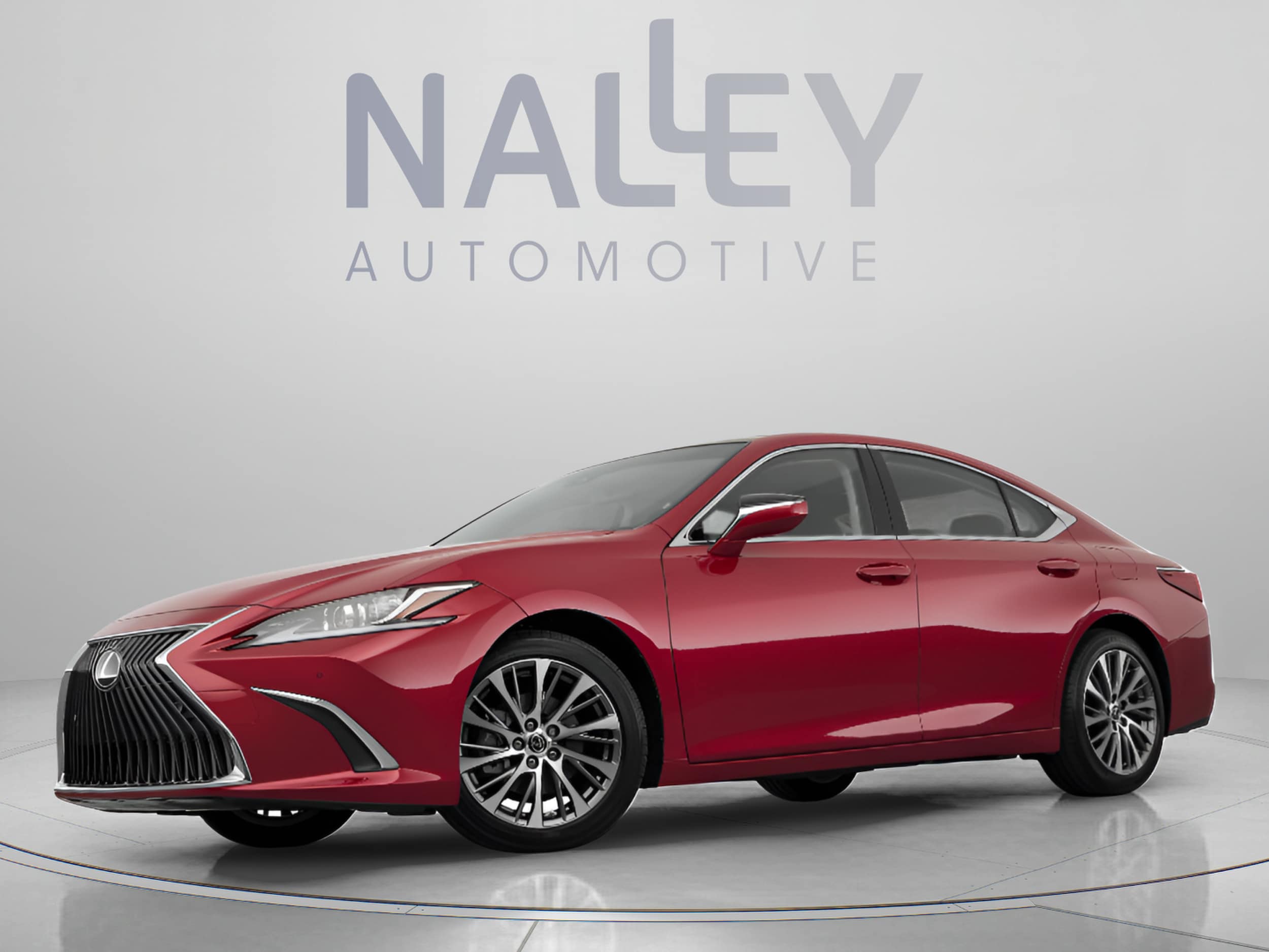 lexus es 2021 58AFZ1B13MU105744 image lexus es 2021 58AFZ1B13MU105744 image