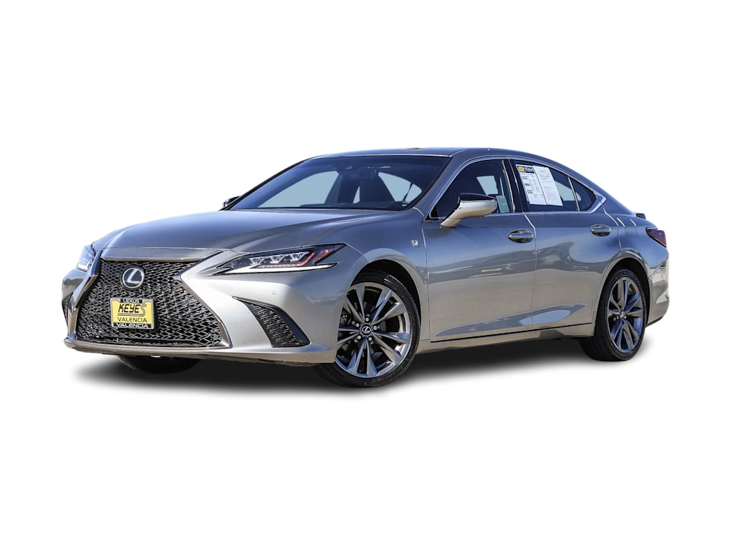 lexus es 2021 58AG11D18MU003994 image lexus es 2021 58AG11D18MU003994 image