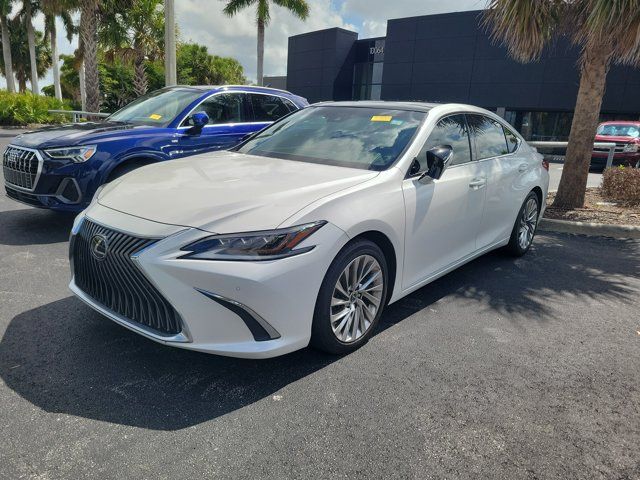 lexus es 2021 58AEZ1B15MU092412 image lexus es 2021 58AEZ1B15MU092412 image