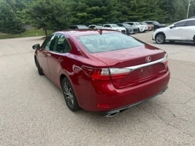 lexus es 2017 58ABK1GG9HU043255 image lexus es 2017 58ABK1GG9HU043255 image