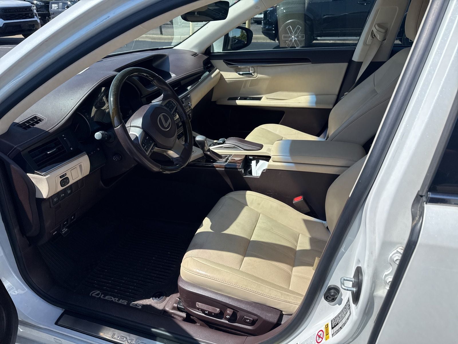 lexus es 2017 JTHBK1GG1H2253161 image lexus es 2017 JTHBK1GG1H2253161 image