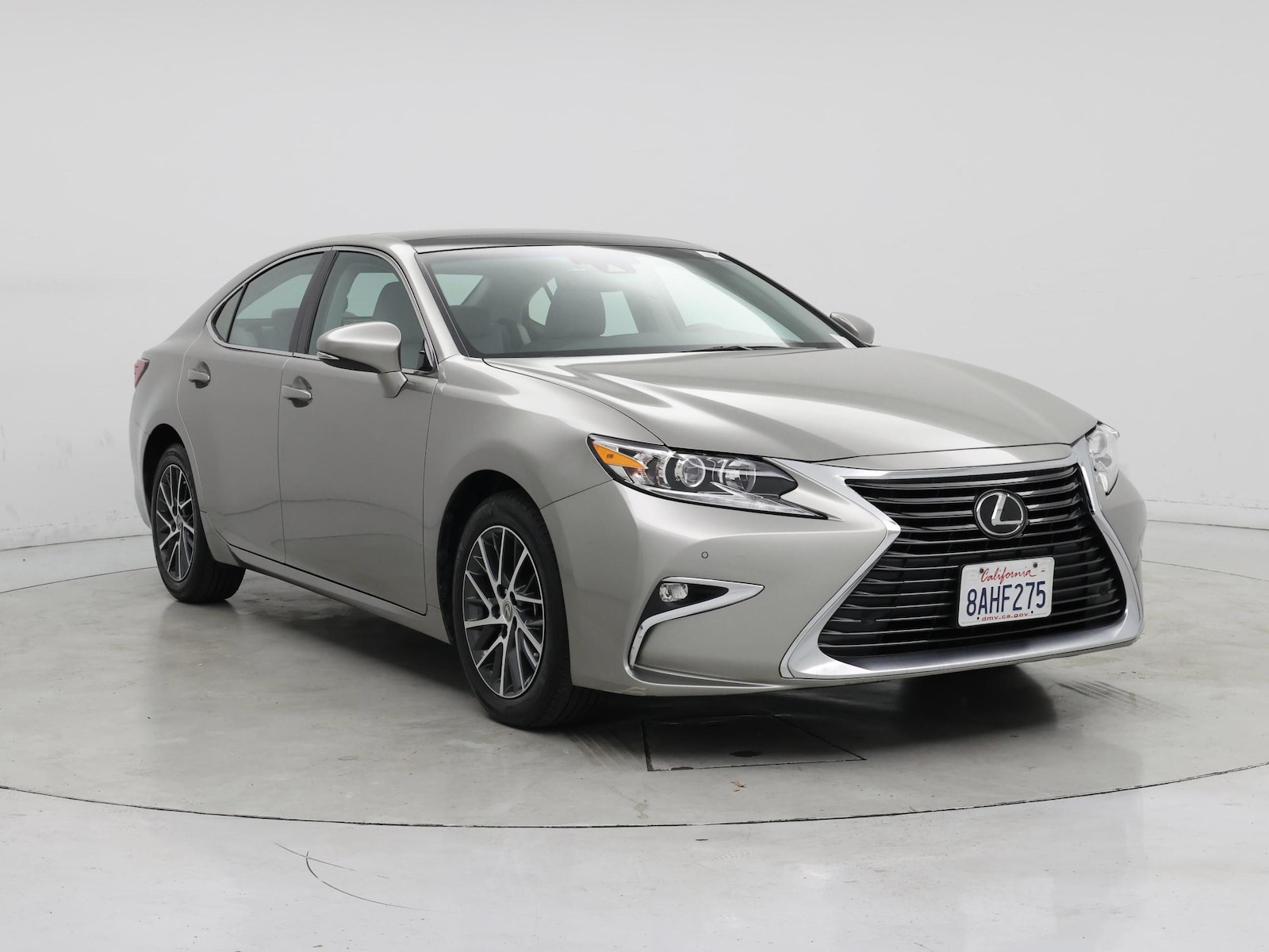 lexus es 2017 58ABK1GG0HU079125 image lexus es 2017 58ABK1GG0HU079125 image