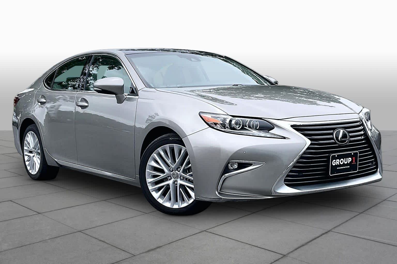lexus es 2017 58ABK1GG5HU072624 image lexus es 2017 58ABK1GG5HU072624 image