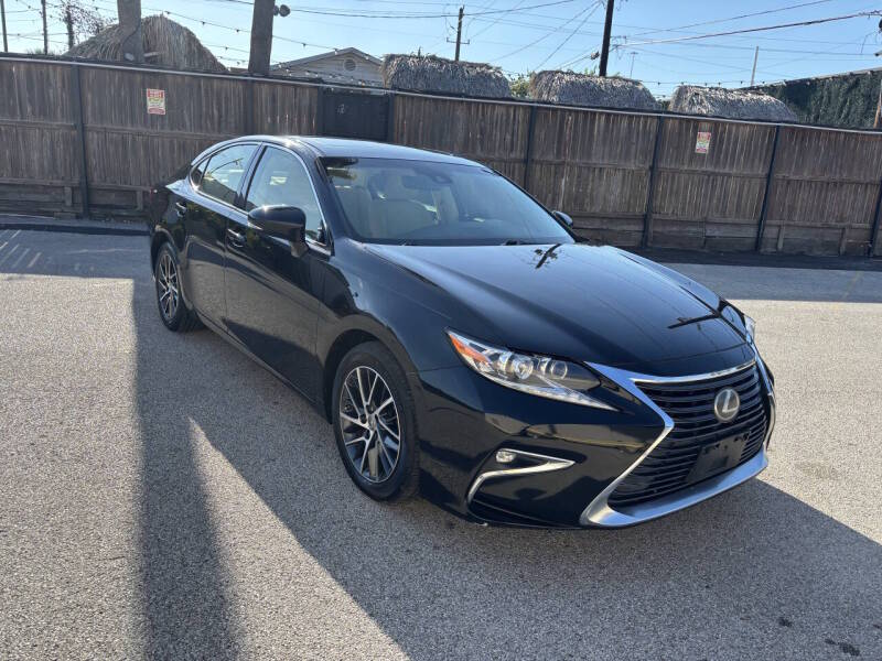 lexus es 2017 JTHBK1GG1H2252429 image lexus es 2017 JTHBK1GG1H2252429 image