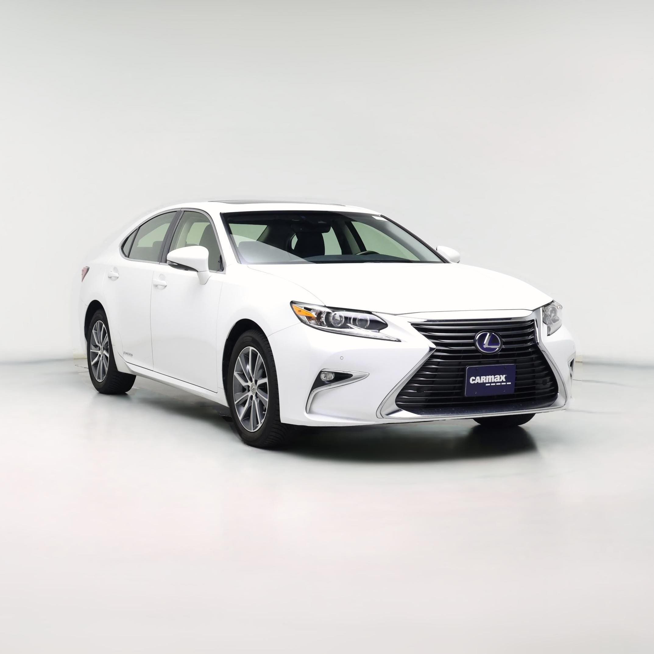 lexus es 2017 JTHBW1GGXH2132102 image lexus es 2017 JTHBW1GGXH2132102 image