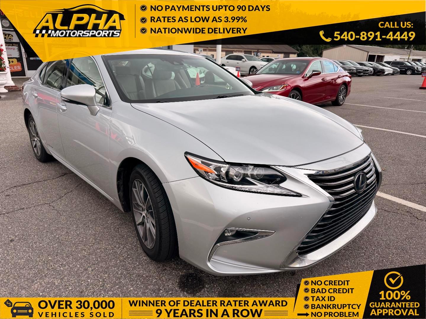 lexus es 2017 JTHBW1GG8H2153370 image lexus es 2017 JTHBW1GG8H2153370 image