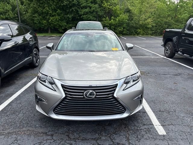 lexus es 2017 58ABK1GG5HU051207 image lexus es 2017 58ABK1GG5HU051207 image