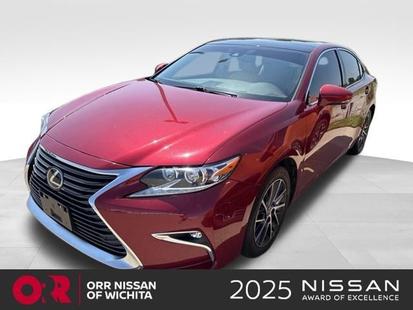 lexus es 2017 58ABK1GG2HU075528 image lexus es 2017 58ABK1GG2HU075528 image
