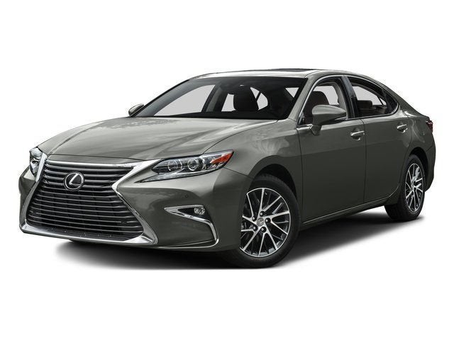 lexus es 2017 58ABK1GG0HU075950 image lexus es 2017 58ABK1GG0HU075950 image