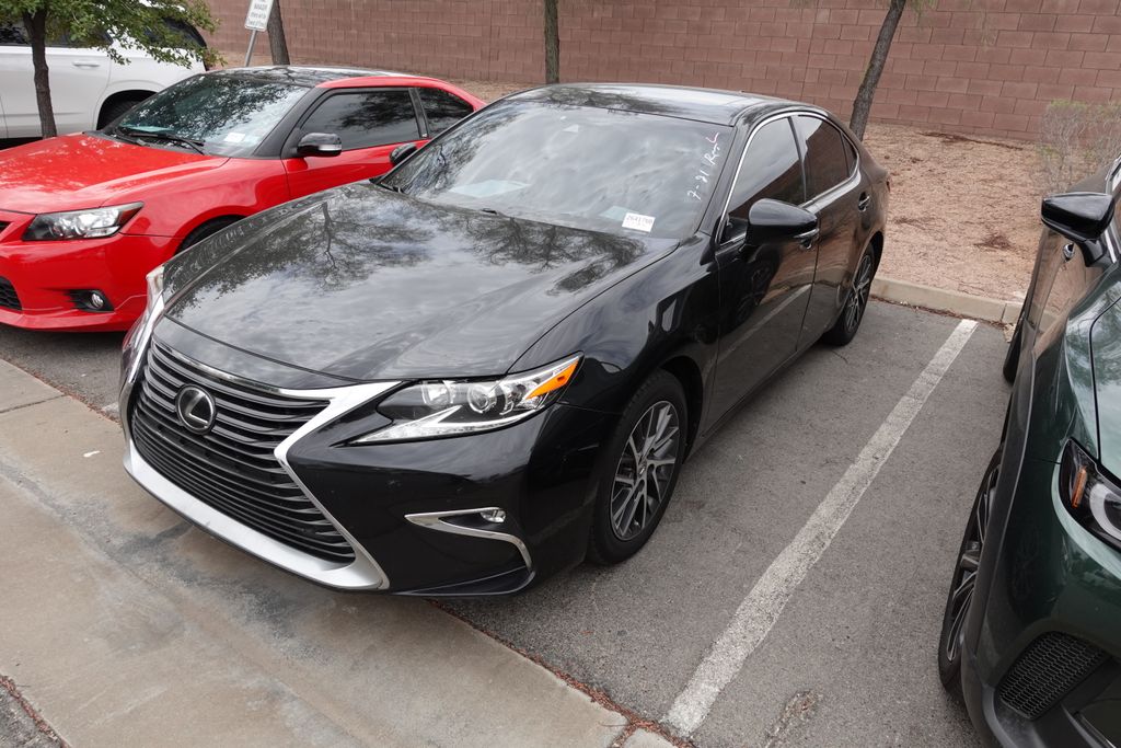 lexus es 2017 58ABK1GG0HU044942 image lexus es 2017 58ABK1GG0HU044942 image