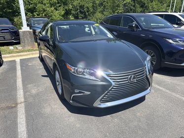 lexus es 2017 JTHBK1GG3H2257230 image lexus es 2017 JTHBK1GG3H2257230 image