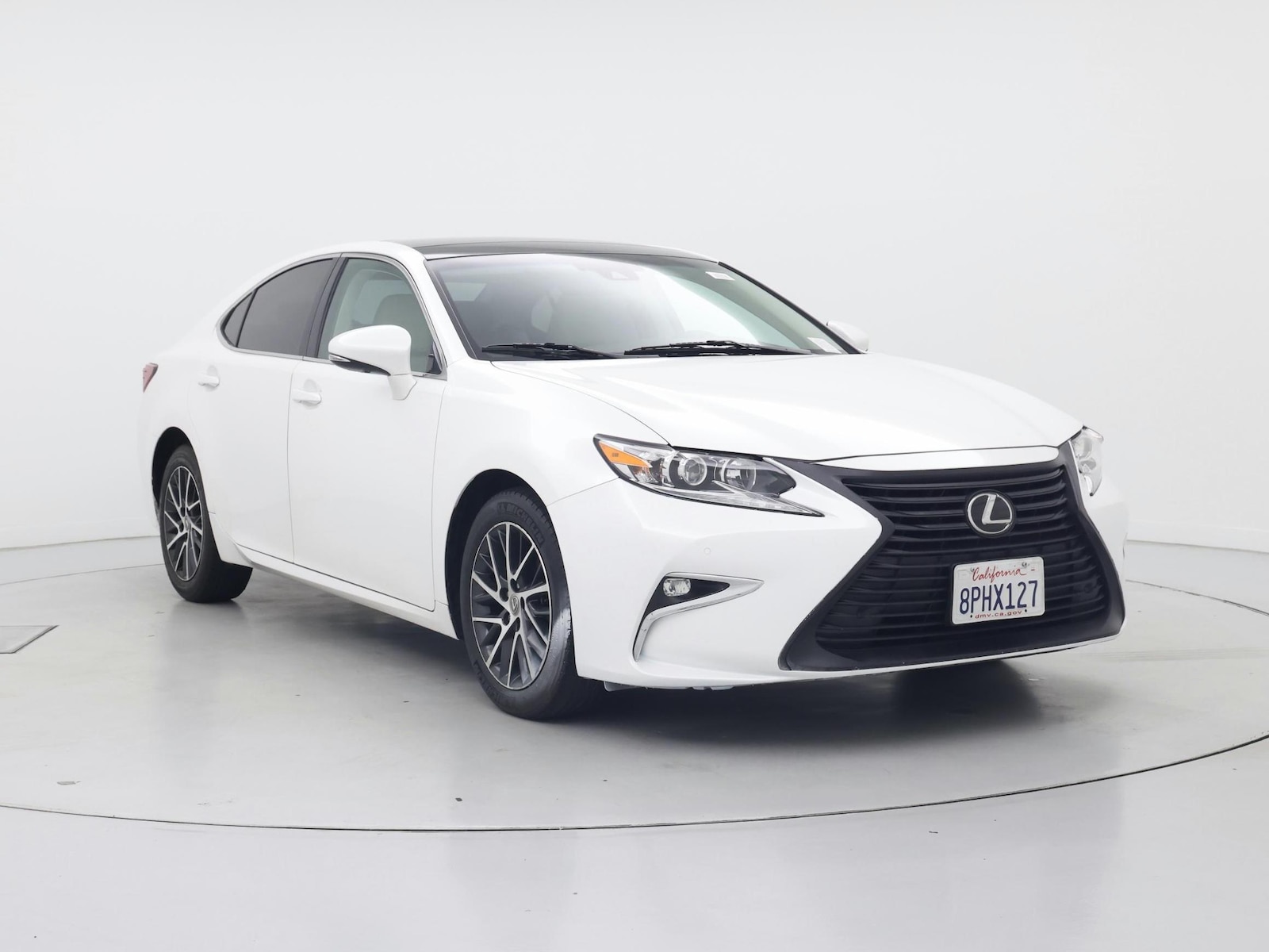 lexus es 2017 58ABK1GG0HU071252 image lexus es 2017 58ABK1GG0HU071252 image