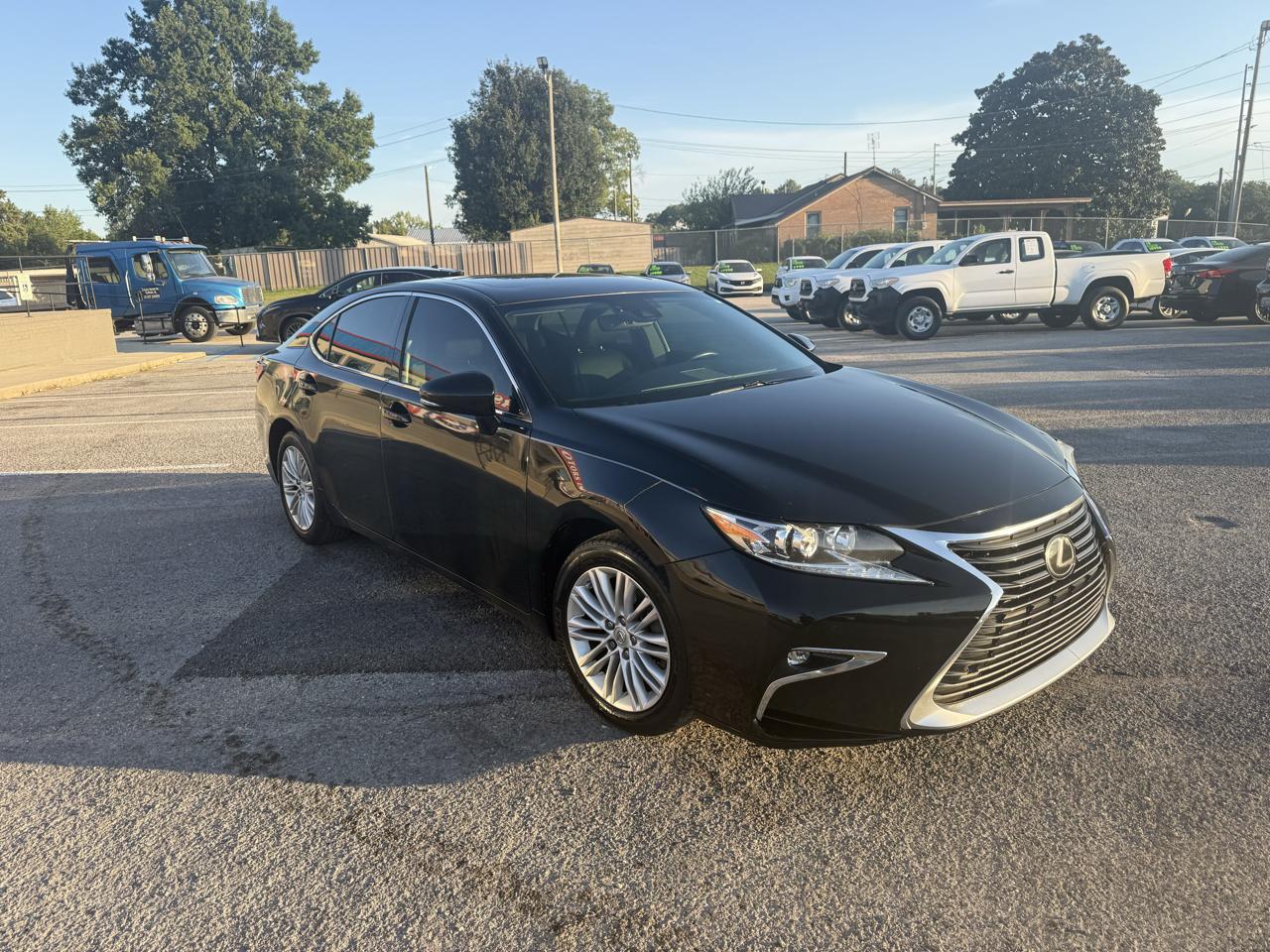 lexus es 2017 58ABK1GG5HU056729 image lexus es 2017 58ABK1GG5HU056729 image