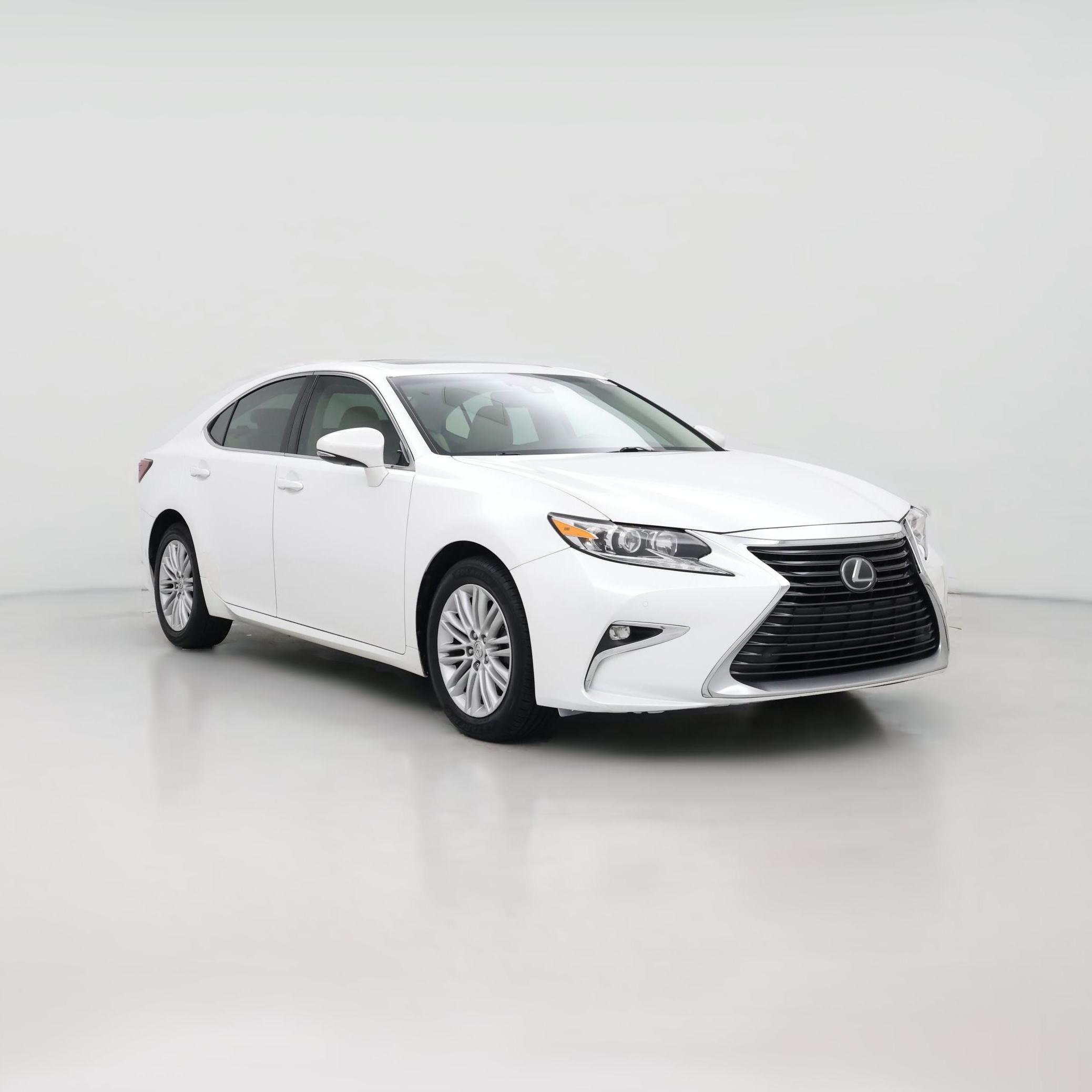 lexus es 2017 58ABK1GG0HU037232 image lexus es 2017 58ABK1GG0HU037232 image