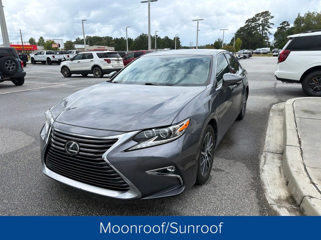 lexus es 2017 58ABK1GG5HU075488 image lexus es 2017 58ABK1GG5HU075488 image