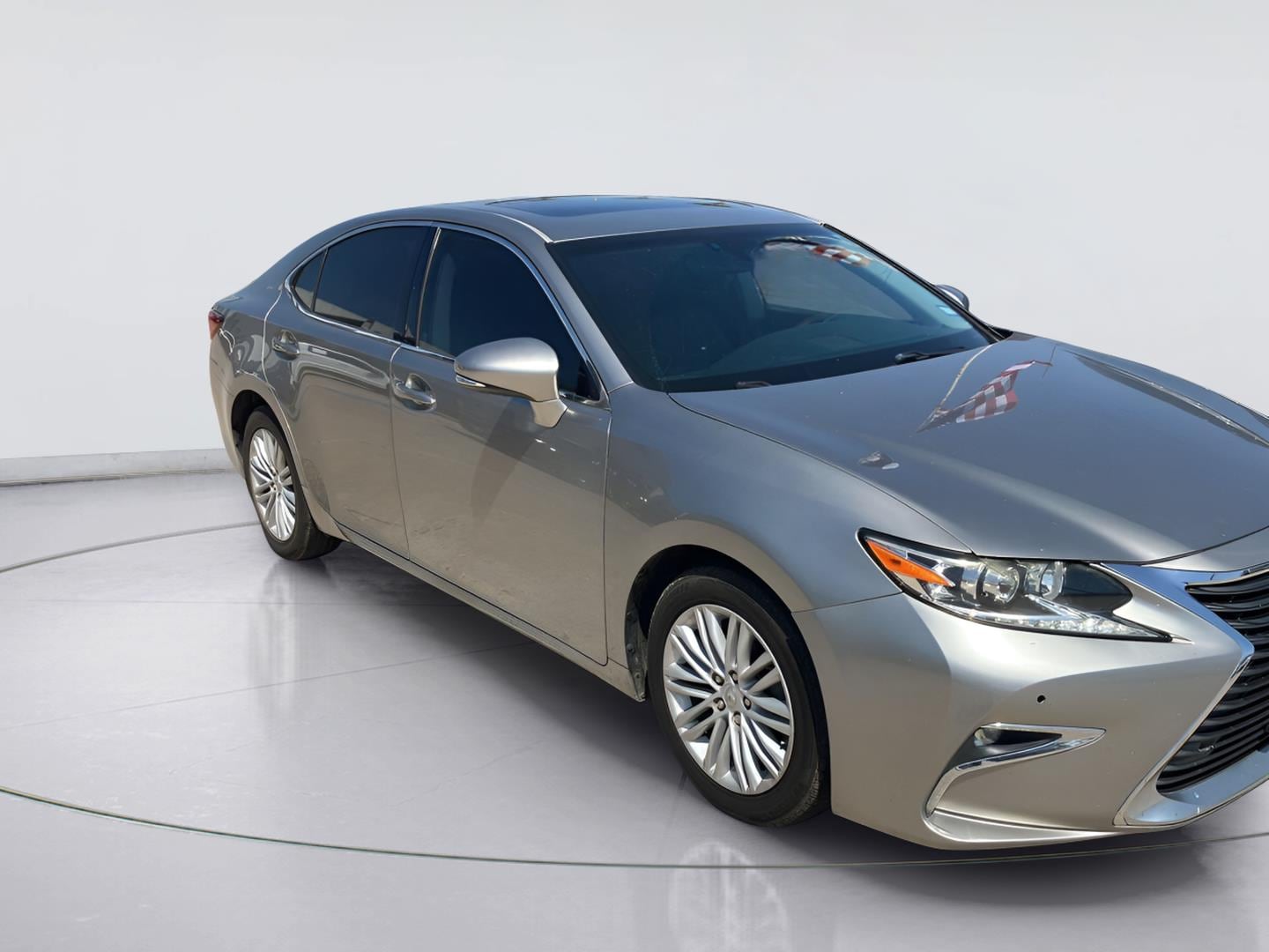 lexus es 2017 58ABK1GG0HU039501 image lexus es 2017 58ABK1GG0HU039501 image