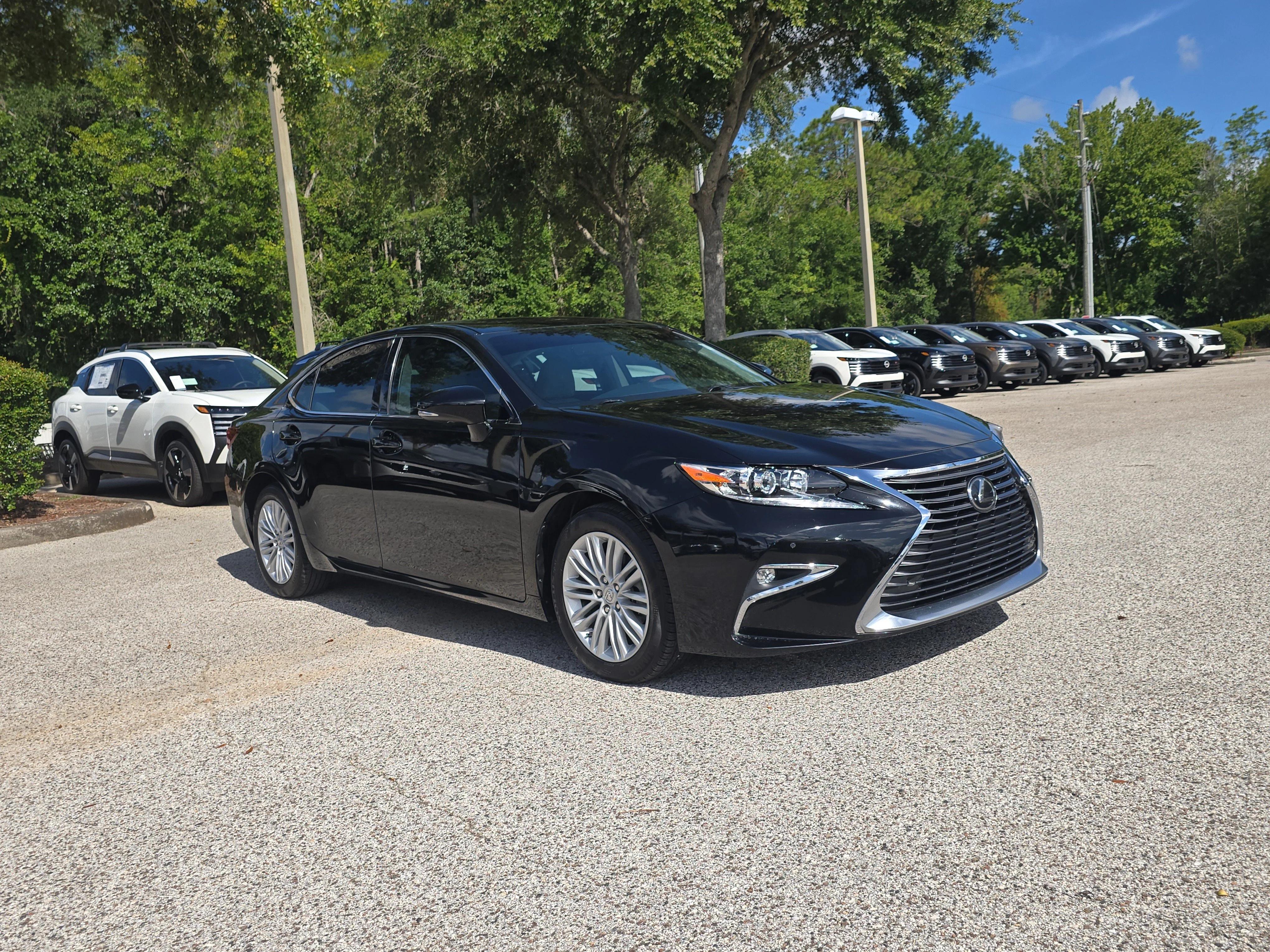lexus es 2017 58ABK1GG7HU071815 image lexus es 2017 58ABK1GG7HU071815 image