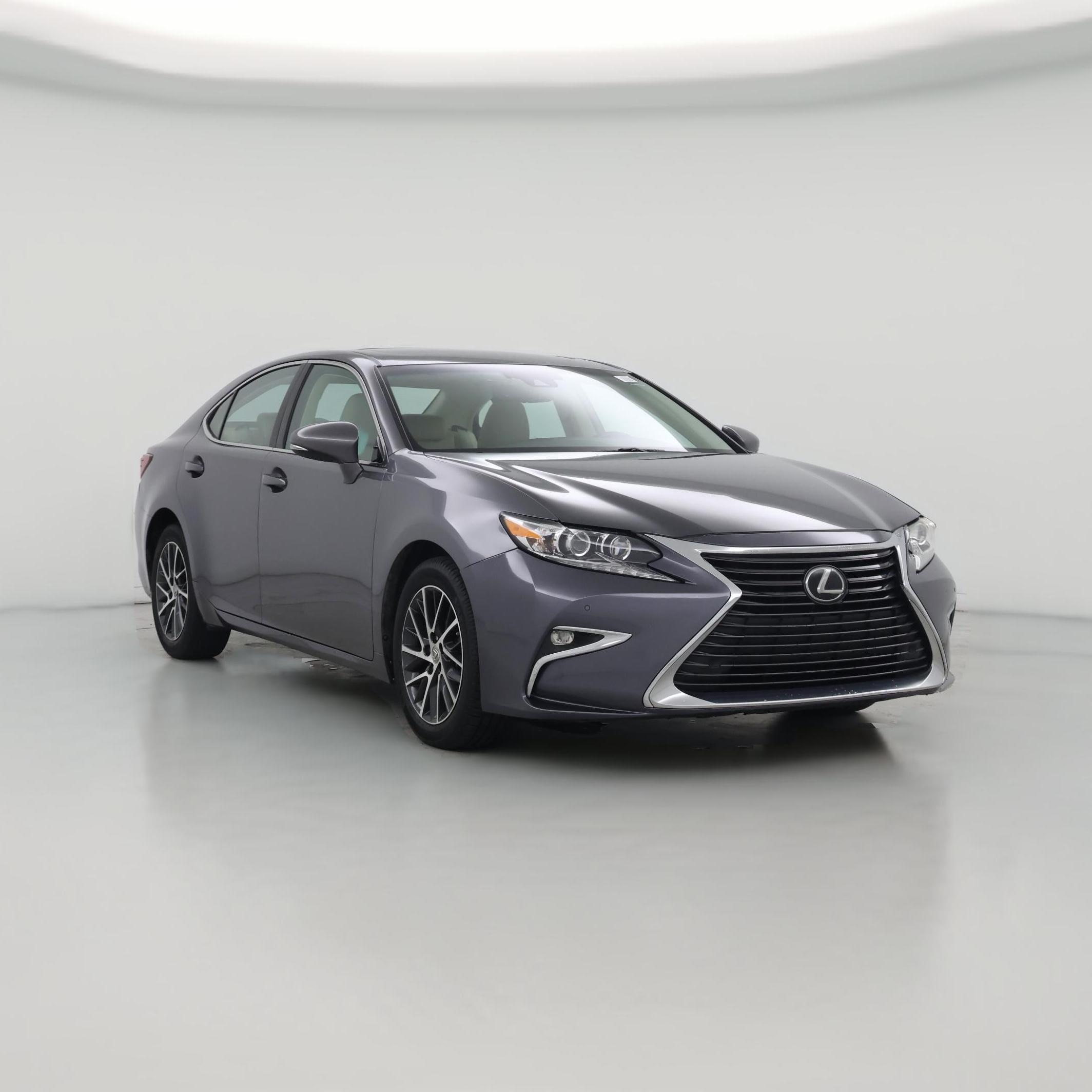 lexus es 2017 58ABK1GG0HU038770 image lexus es 2017 58ABK1GG0HU038770 image