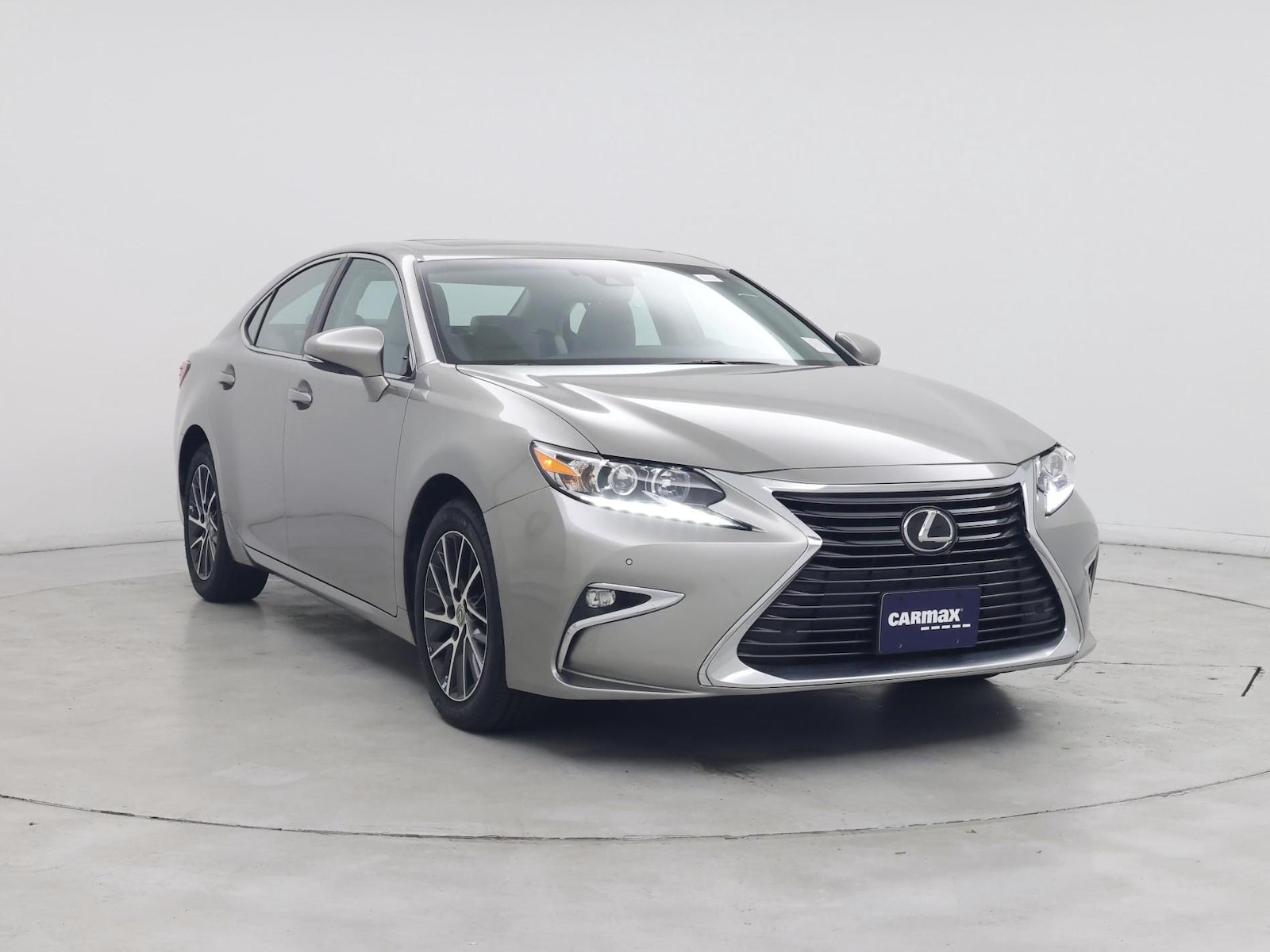 lexus es 2017 58ABK1GG7HU057347 image lexus es 2017 58ABK1GG7HU057347 image