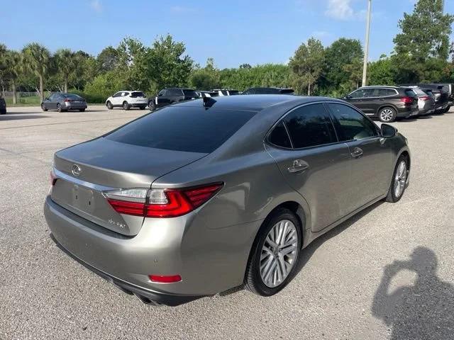 lexus es 2017 58ABK1GG0HU078976 image lexus es 2017 58ABK1GG0HU078976 image