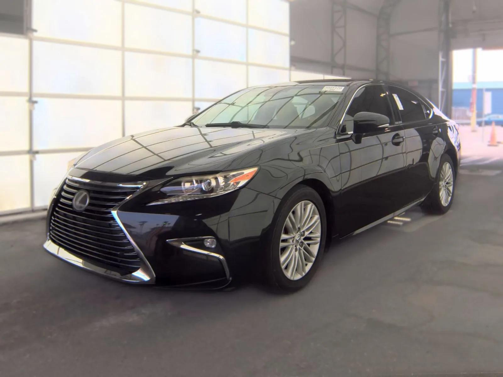 lexus es 2017 58ABK1GG0HU039644 image lexus es 2017 58ABK1GG0HU039644 image