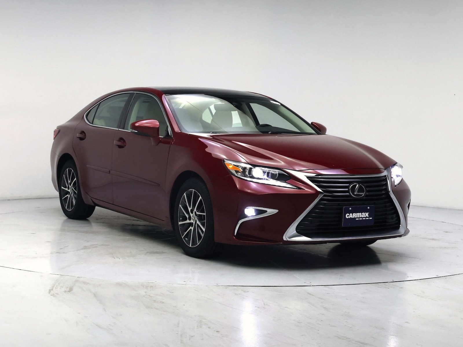 lexus es 2017 58ABK1GG1HU078971 image lexus es 2017 58ABK1GG1HU078971 image