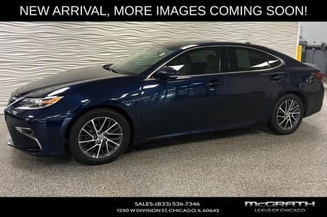 lexus es 2017 58ABK1GG3HU052940 image lexus es 2017 58ABK1GG3HU052940 image