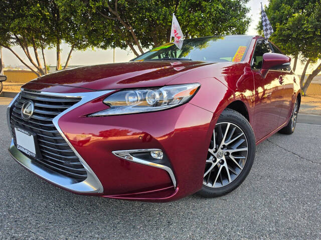 lexus es 2017 JTHBK1GG1H2247490 image lexus es 2017 JTHBK1GG1H2247490 image