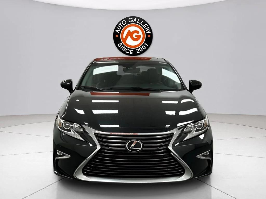 lexus es 2017 58ABK1GG7HU046767 image lexus es 2017 58ABK1GG7HU046767 image
