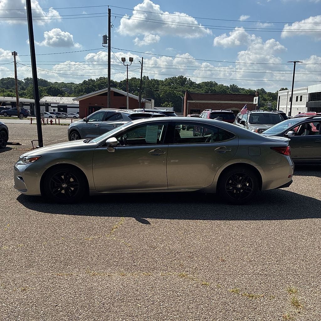 lexus es 2017 58ABK1GG1HU049048 image lexus es 2017 58ABK1GG1HU049048 image