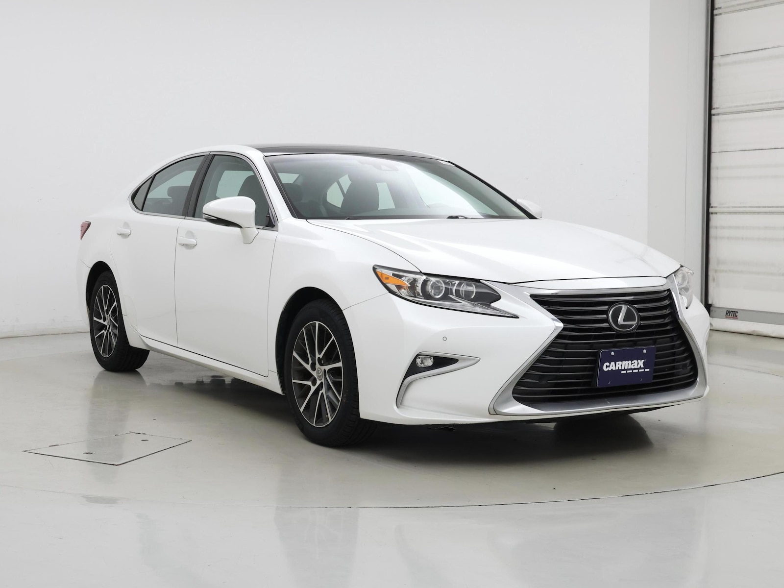 lexus es 2017 58ABK1GG7HU064136 image lexus es 2017 58ABK1GG7HU064136 image