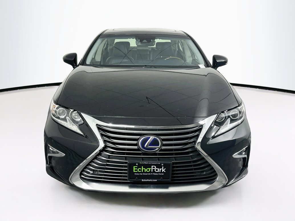 lexus es 2017 JTHBW1GG7H2140660 image lexus es 2017 JTHBW1GG7H2140660 image