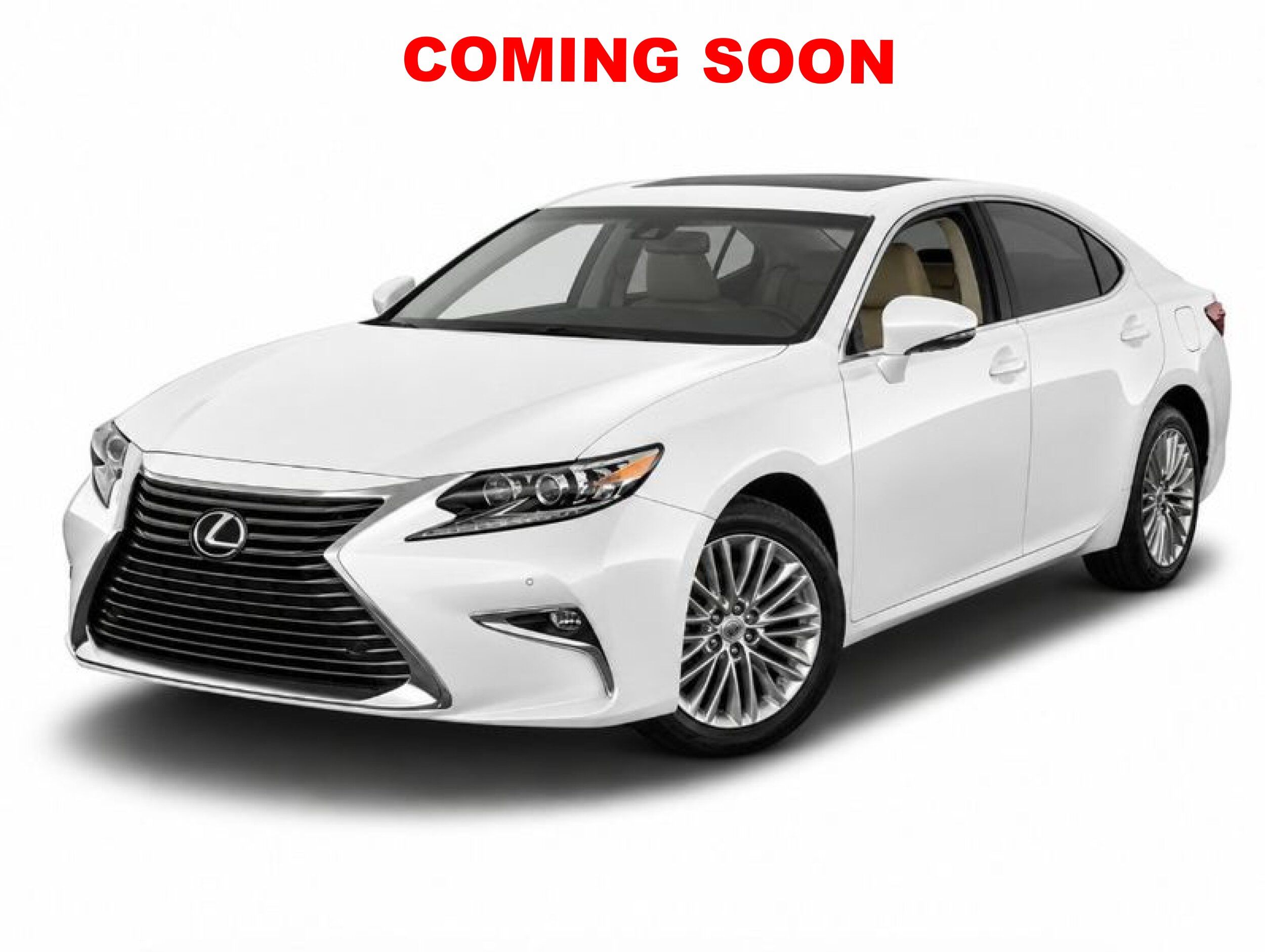 lexus es 2017 58ABK1GG0HU037912 image lexus es 2017 58ABK1GG0HU037912 image