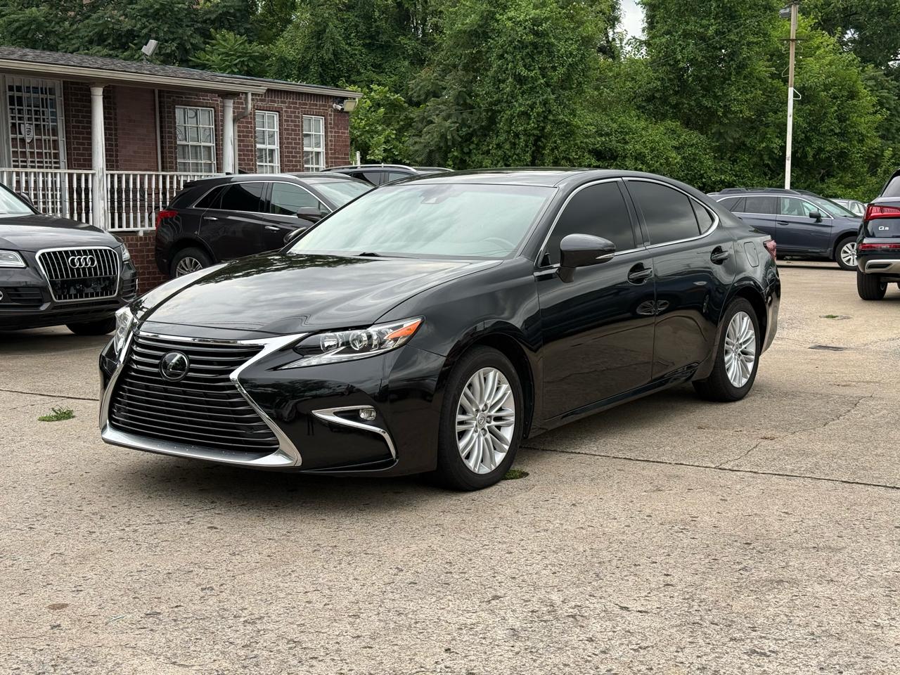 lexus es 2017 58ABK1GG7HU075797 image lexus es 2017 58ABK1GG7HU075797 image