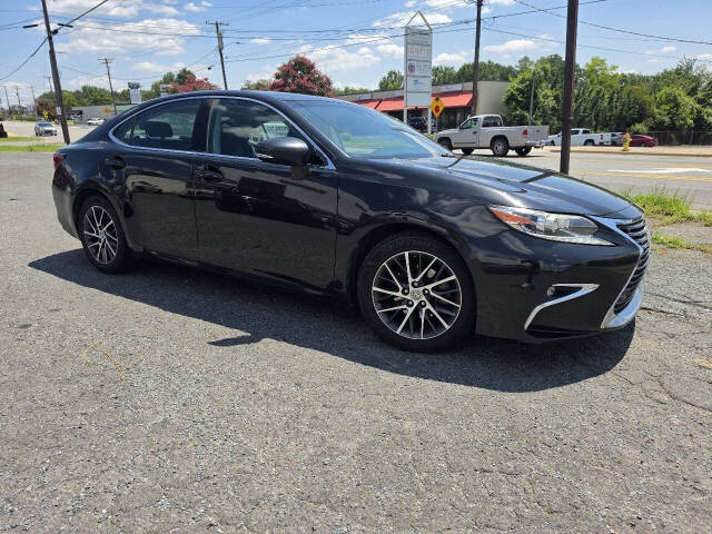 lexus es 2017 58ABK1GG5HU038487 image lexus es 2017 58ABK1GG5HU038487 image