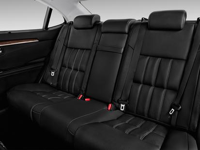 lexus es 2017 58ABK1GG5HU037064 image lexus es 2017 58ABK1GG5HU037064 image
