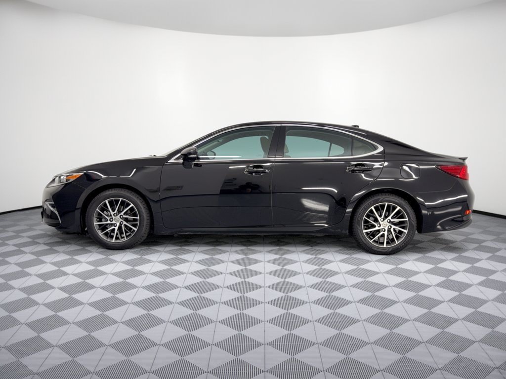 lexus es 2017 58ABK1GG5HU063650 image lexus es 2017 58ABK1GG5HU063650 image