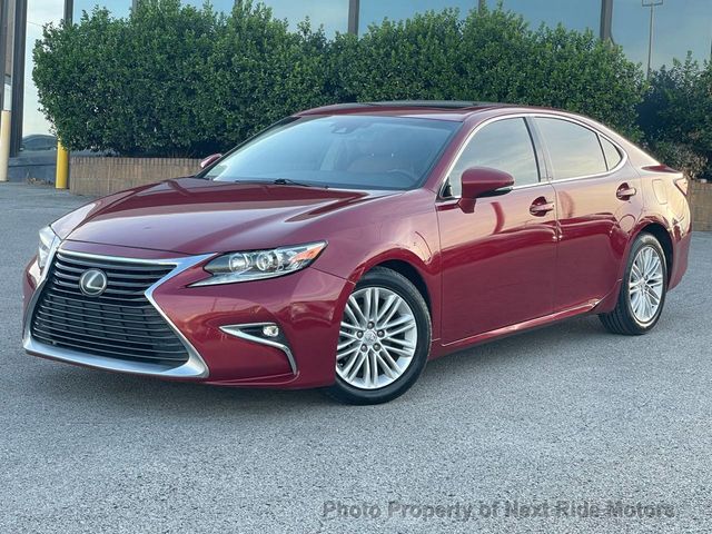 lexus es 2017 58ABK1GG5HU070369 image lexus es 2017 58ABK1GG5HU070369 image