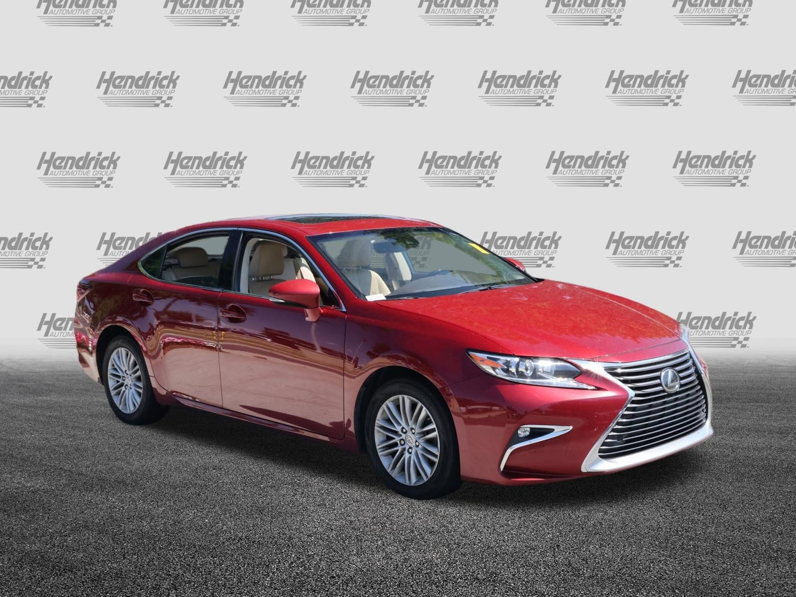 lexus es 2017 58ABK1GG7HU072057 image lexus es 2017 58ABK1GG7HU072057 image