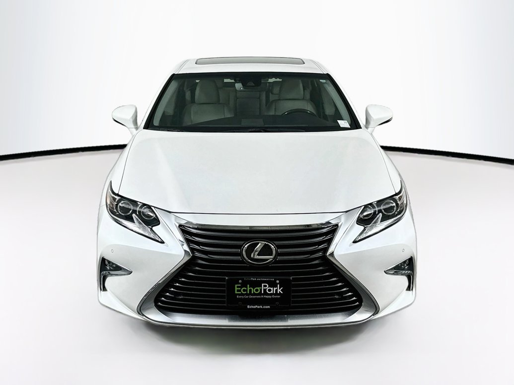 lexus es 2017 58ABK1GG5HU066094 image lexus es 2017 58ABK1GG5HU066094 image